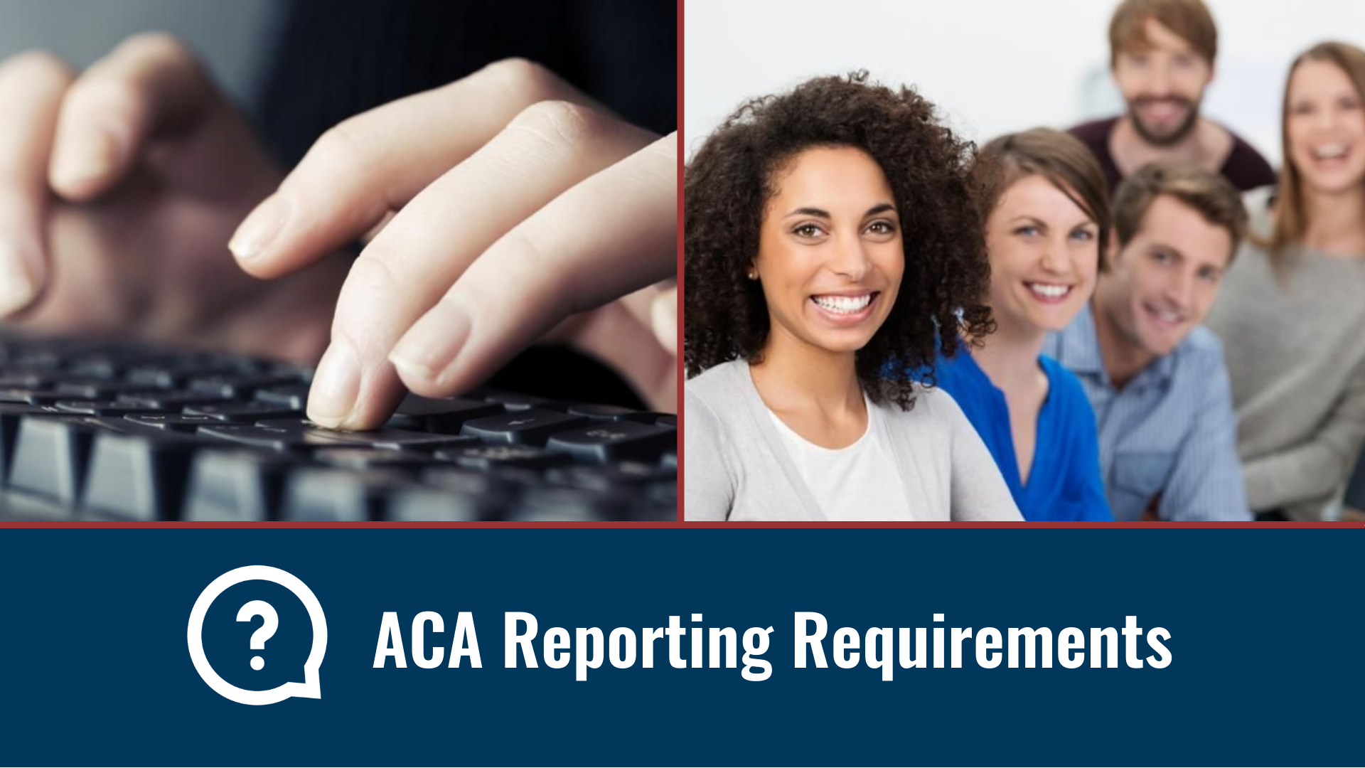 Question Of The Day: Affordable Care Act (ACA) Reporting Requirements ...