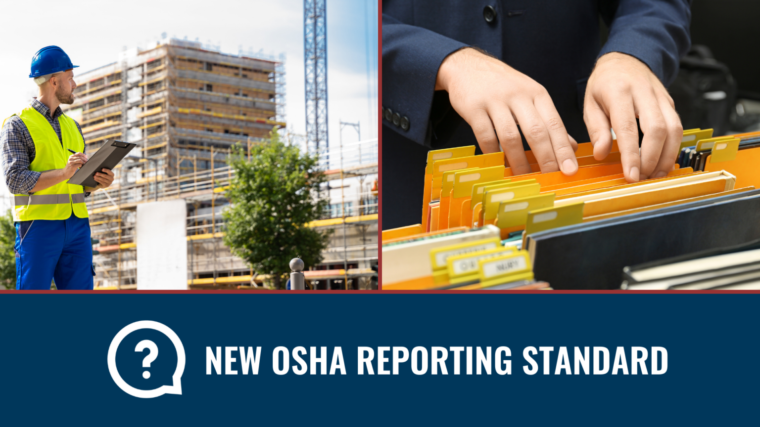 New OSHA Reporting Standard Liberty Insurance Agency